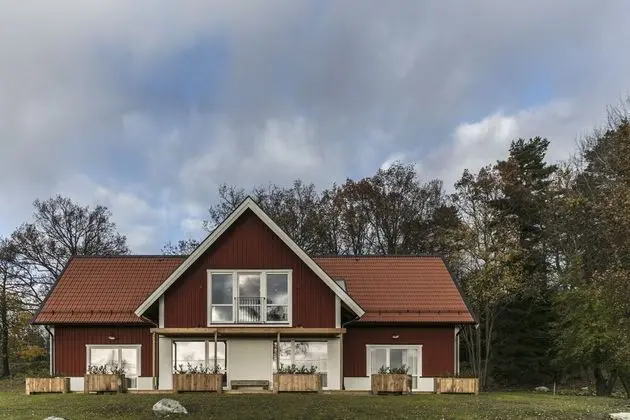 Siggesta Gård