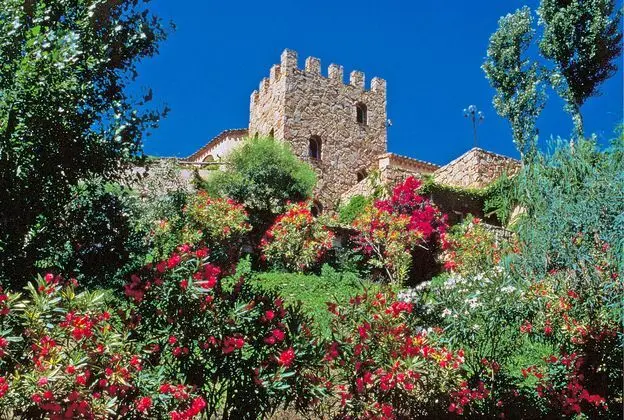 Sigillum Monte Turri at Arbatax Park Resort