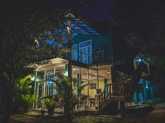 Sigiri Choona Lodge