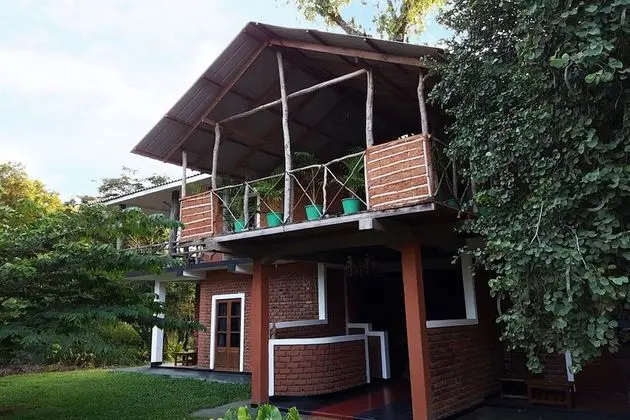 Sigiri Heritage Villa - Dış Mekan