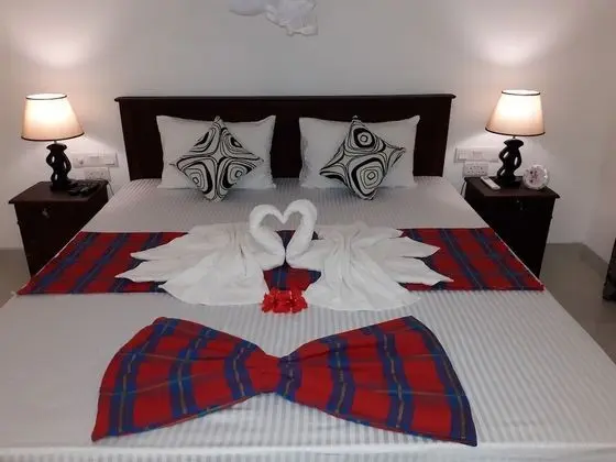 Sigiri Hibiscus Villa