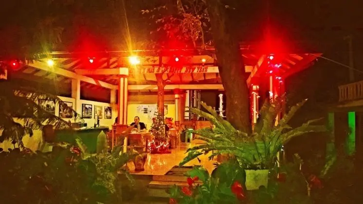 Sigiri Holiday Inn