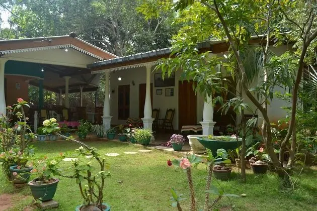 Sigiri Lodge