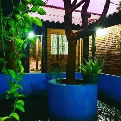 Sigiri peace hostel