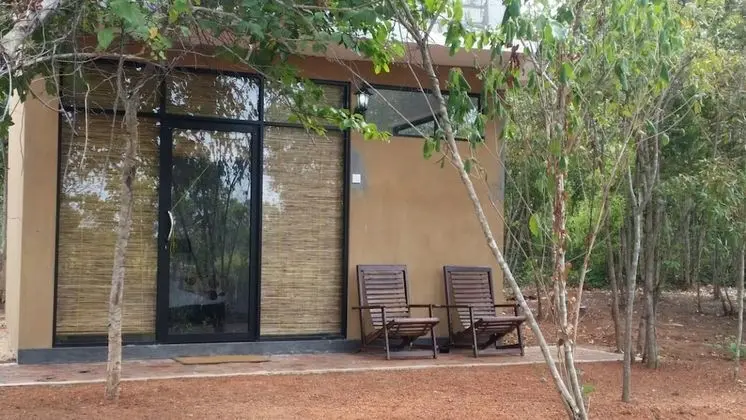 Sigiri Wilderness Resort