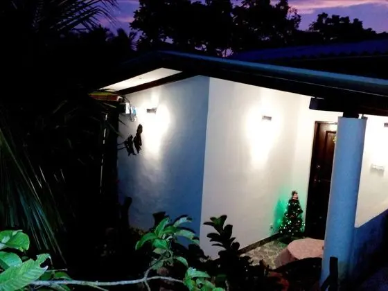 Sigiriya Danu homestay