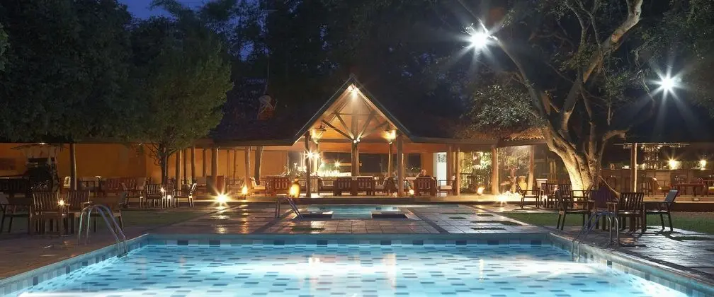 Hotel Sigiriya