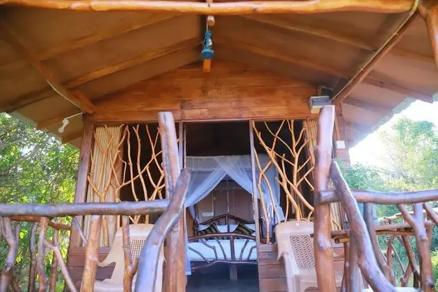 Sigiriya Rock Gate Resort