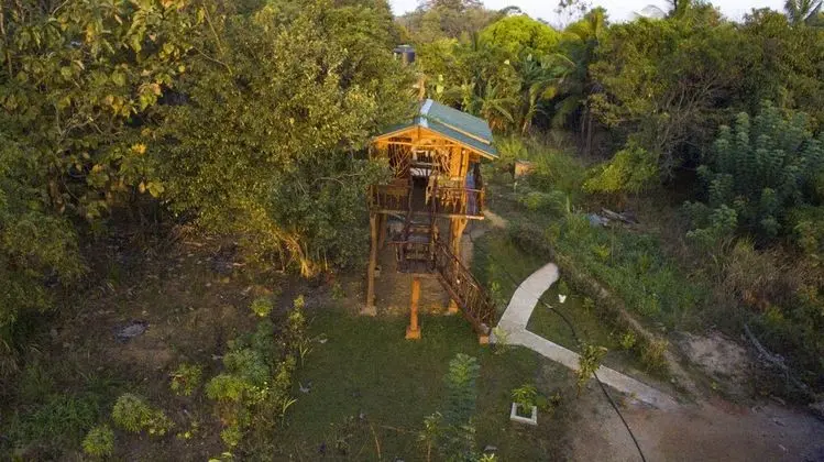 Sigiriya Rock Gate Resort