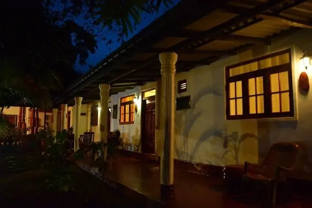 Sigiriya Samanala Guest House