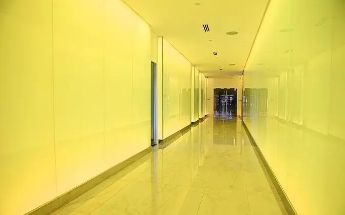 Siglo Suites @ The Azure Urban Resort Residences - Lobi