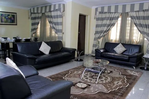 Sigma Apartments