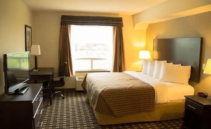 Sigma Inn & Suites Melville