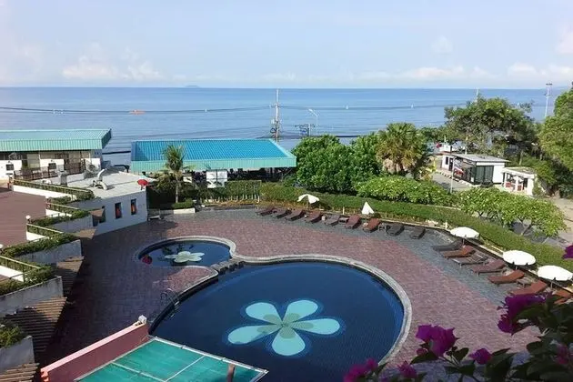 Sigma Resort Jomtien Pattaya