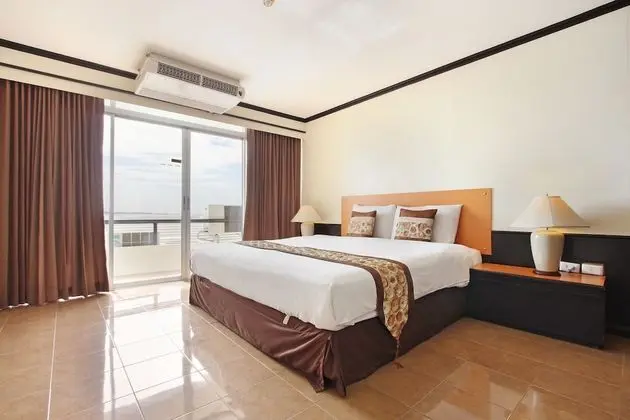 Sigma Resort Jomtien Pattaya - Öne Çıkan Resim