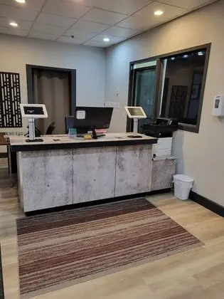 Hotel Sigma - Öne Çıkan Resim