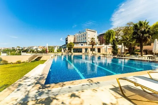 The Sign Değirmen Hotel & Spa