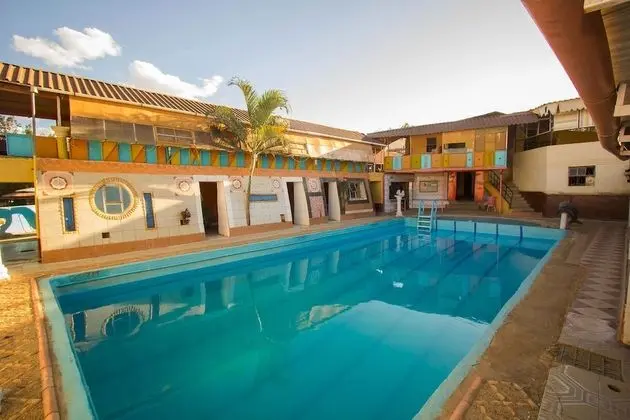 Signal Gardens Hotel