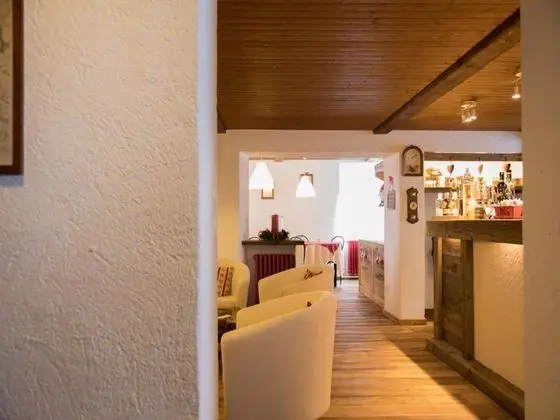 Hotel Signal - Lobi