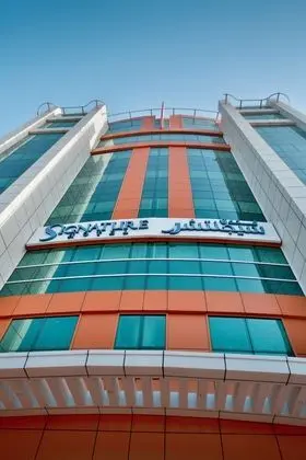 Signature Hotel Al Barsha - 1