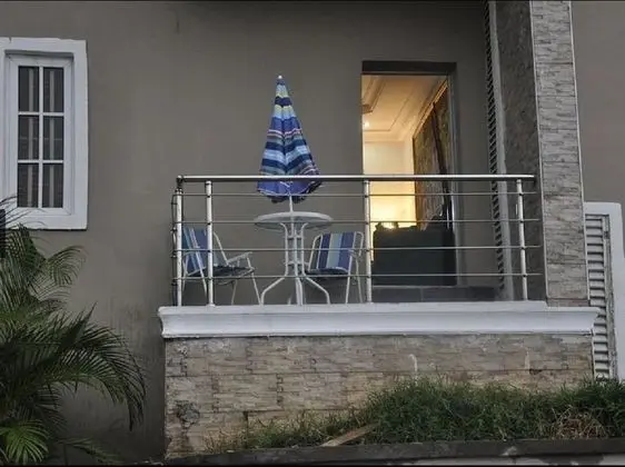 Signature Apartments Abuja