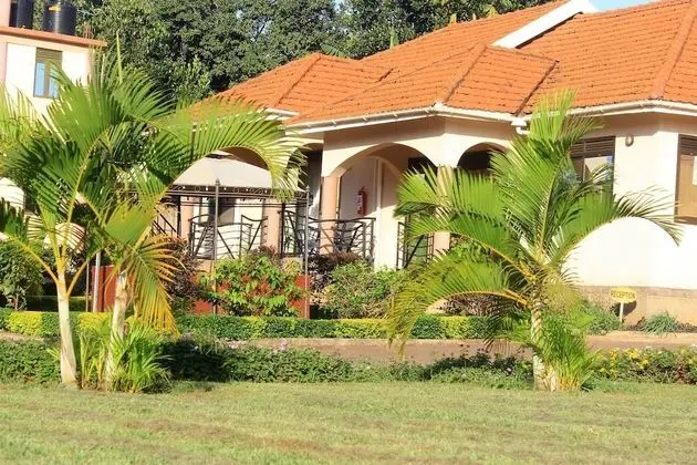 Signature Hotel Apartments