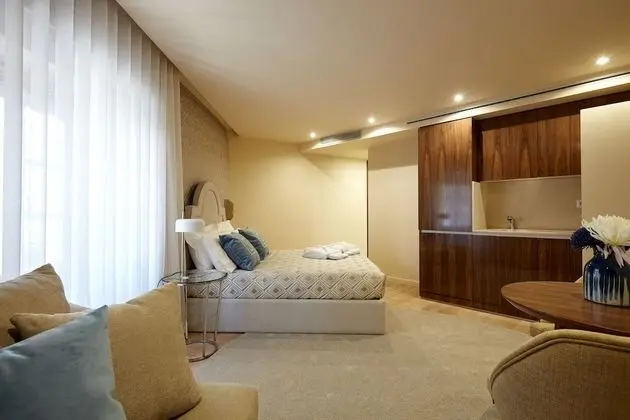 Signature Apartments Os Terceiros - Öne Çıkan Resim