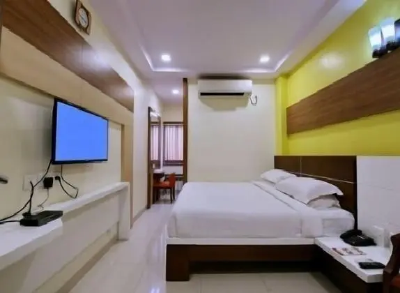 Hotel The Signature Asansol