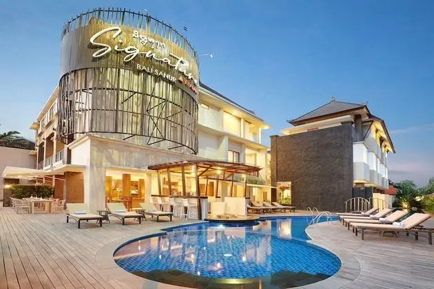 Signature Bali Sanur