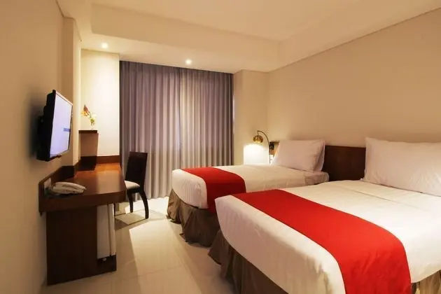 Signature Hotel Bali - Oda