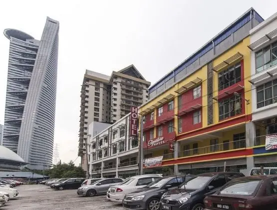 Signature Hotel @ Bangsar - Genel
