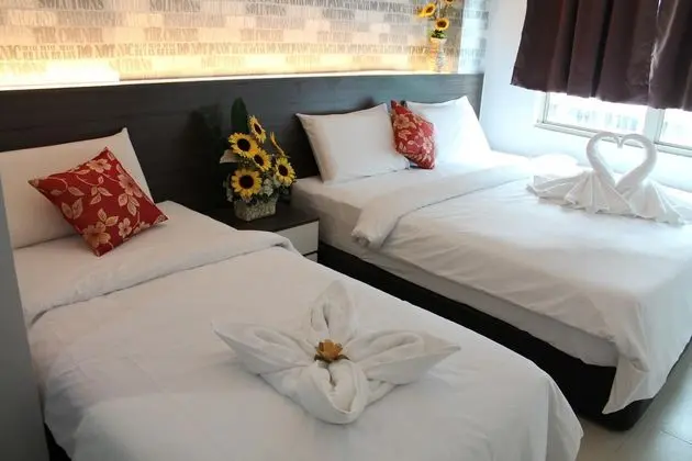 Signature Hotel @ Bangsar - Oda