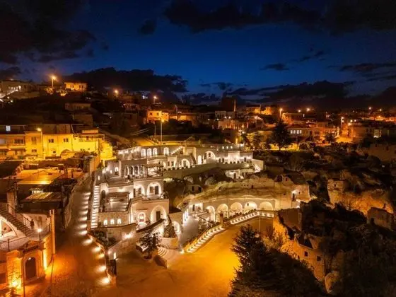 Signature Cave Cappadocia Trademark Collection by Wyndham