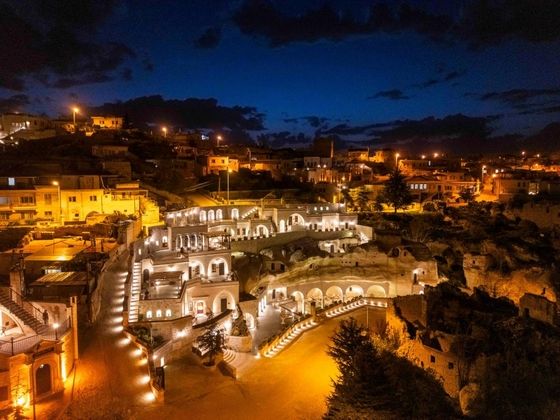 Signature Cave Cappadocia Trademark Collection by WyndhamFotoğrafı
