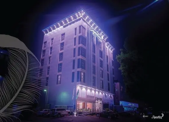 Signature Hotel