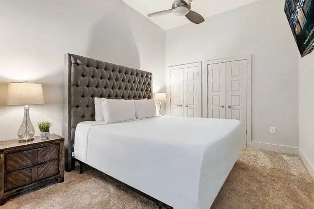 Signature Condo in the Heart of NOLA - Oda