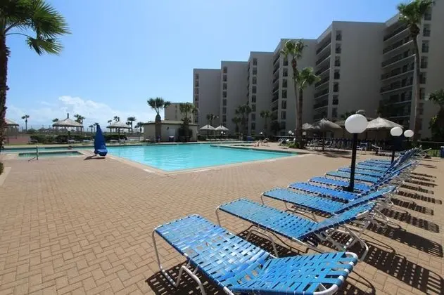 Signature Condos South Padre Island