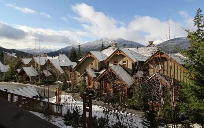 Signature Condos By Whistler Retreats