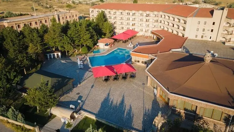Signature Garden Avanos Hotel & Spa