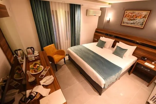 Signature Garden Avanos Hotel & Spa - Oda
