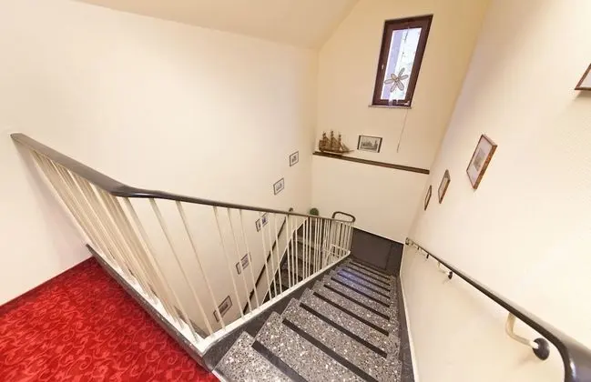 Signature Hotel Hansahof Bremen - İç Mekan