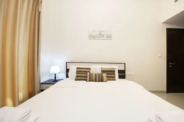 Signature Holiday Home-Elite Residence 1 - Oda