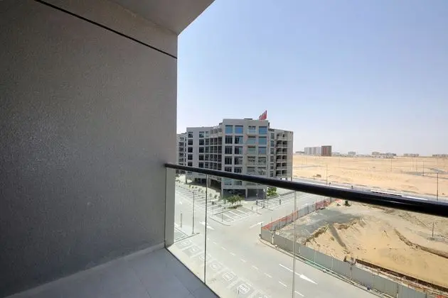 Signature Holiday Home-MAG 5 DUBAI SOUTH