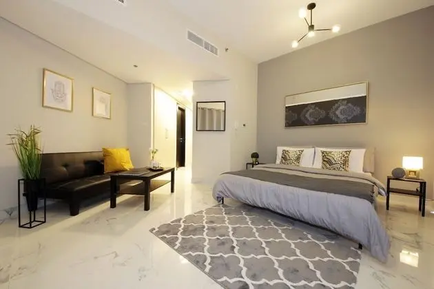Signature Holiday Home-MAG 5 DUBAI SOUTH - Öne Çıkan Resim