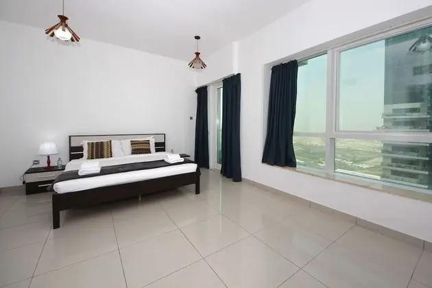 Signature Holiday Home - Marina Pinnacle - Oda