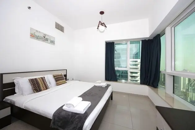 Signature Holiday Home - Marina Pinnacle - Oda