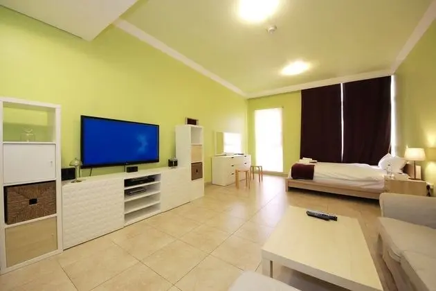 Signature Holiday Home - Venetian - Oda