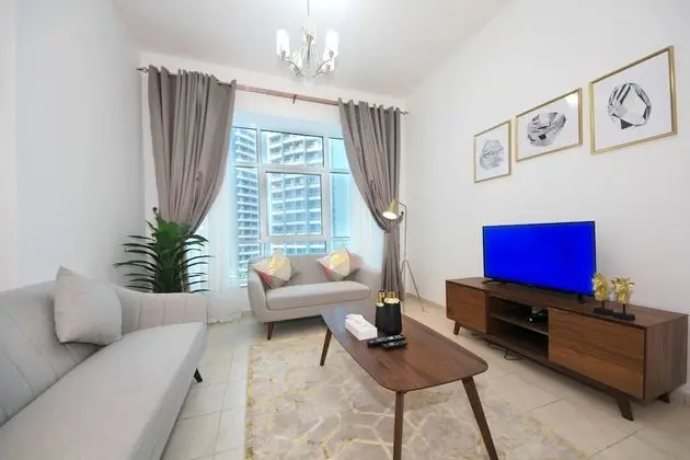 Signature Holiday Homes - Al Fahad Dubai - Öne Çıkan Resim