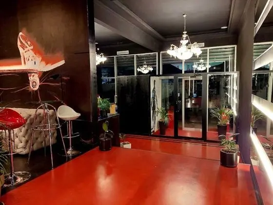 Signature Idea Hotel