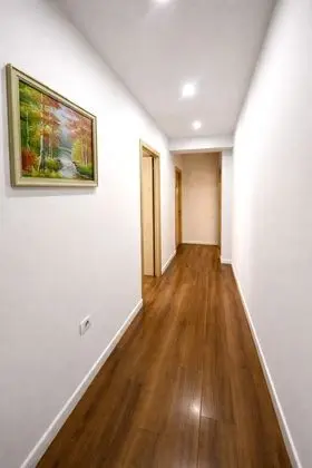 Signature Idea Hotel - Dış Mekan
